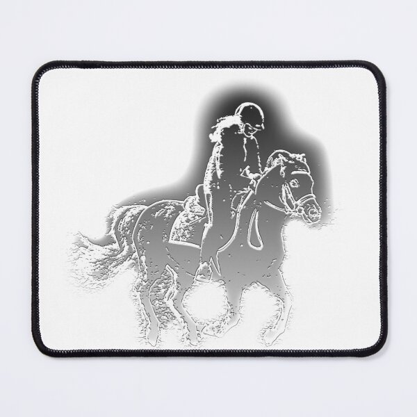 Item preview, For horse lovers and riding enthusiasts designed and sold by Your Happy Life.