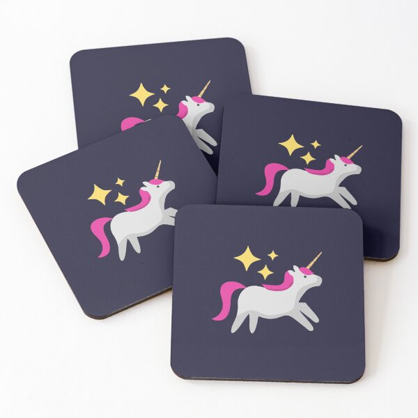 Item preview, Unicorns are cool just like ice-creams designed and sold by 2-Of-A-Kind.