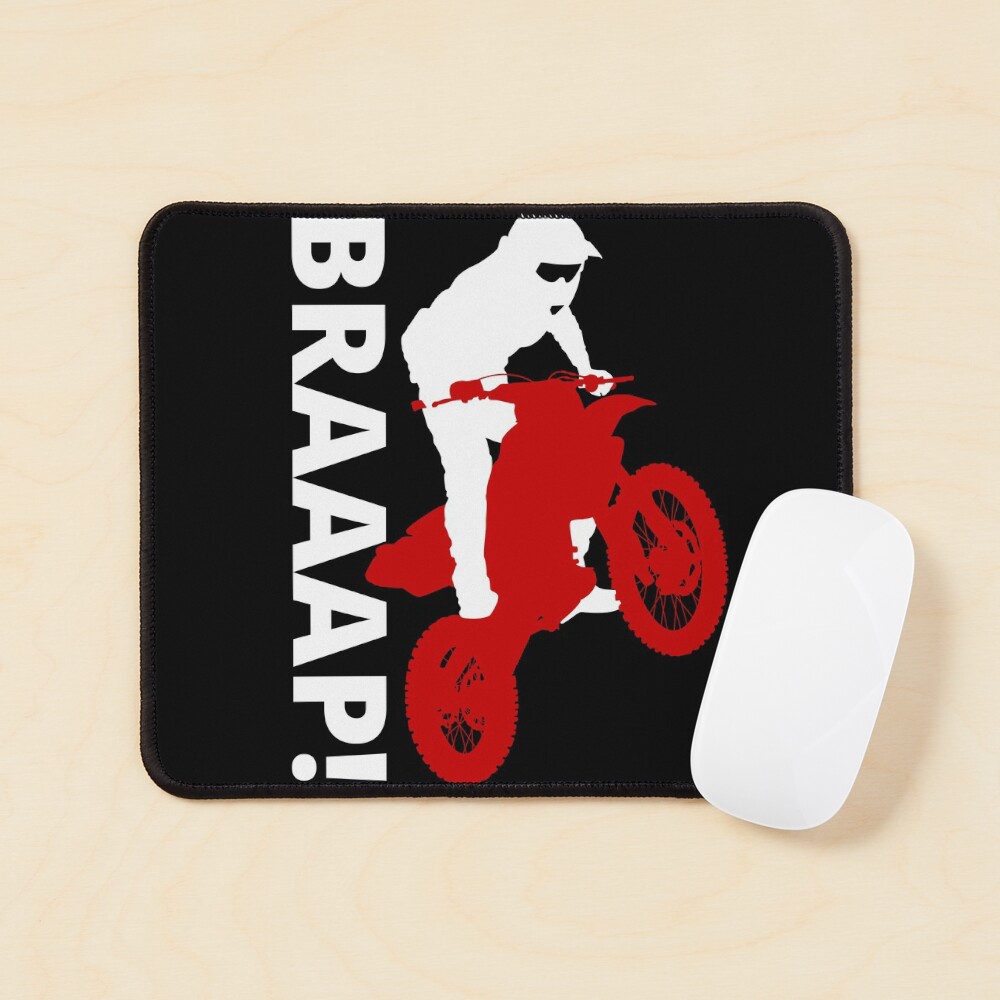 Item preview, Mouse Pad designed and sold by Wheeler-Styl3.