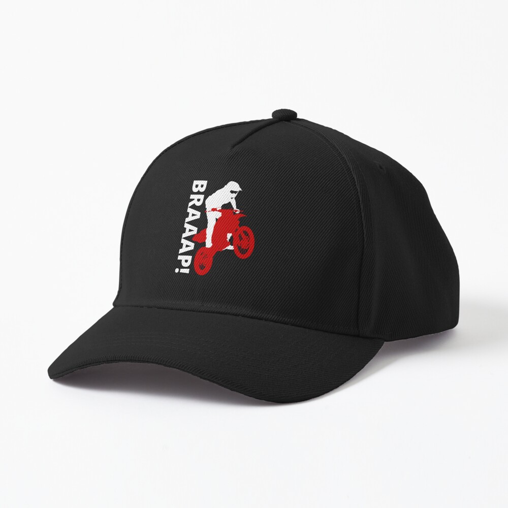 Item preview, Baseball Cap designed and sold by Wheeler-Styl3.