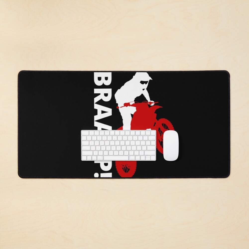 Item preview, Desk Mat designed and sold by Wheeler-Styl3.