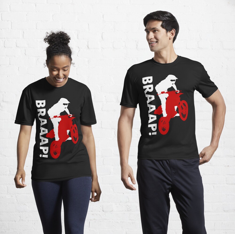 Item preview, Active T-Shirt designed and sold by Wheeler-Styl3.