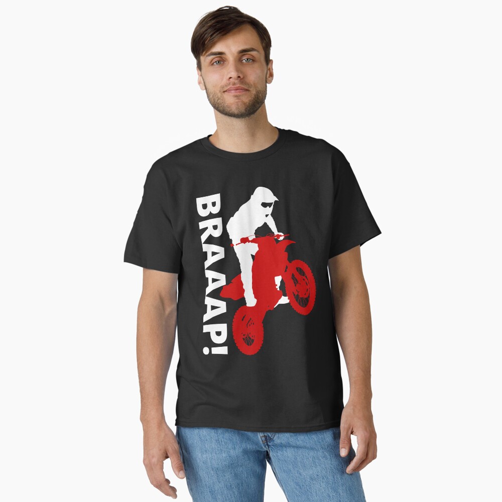 Item preview, Classic T-Shirt designed and sold by Wheeler-Styl3.