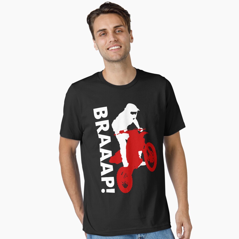 Item preview, Essential T-Shirt designed and sold by Wheeler-Styl3.