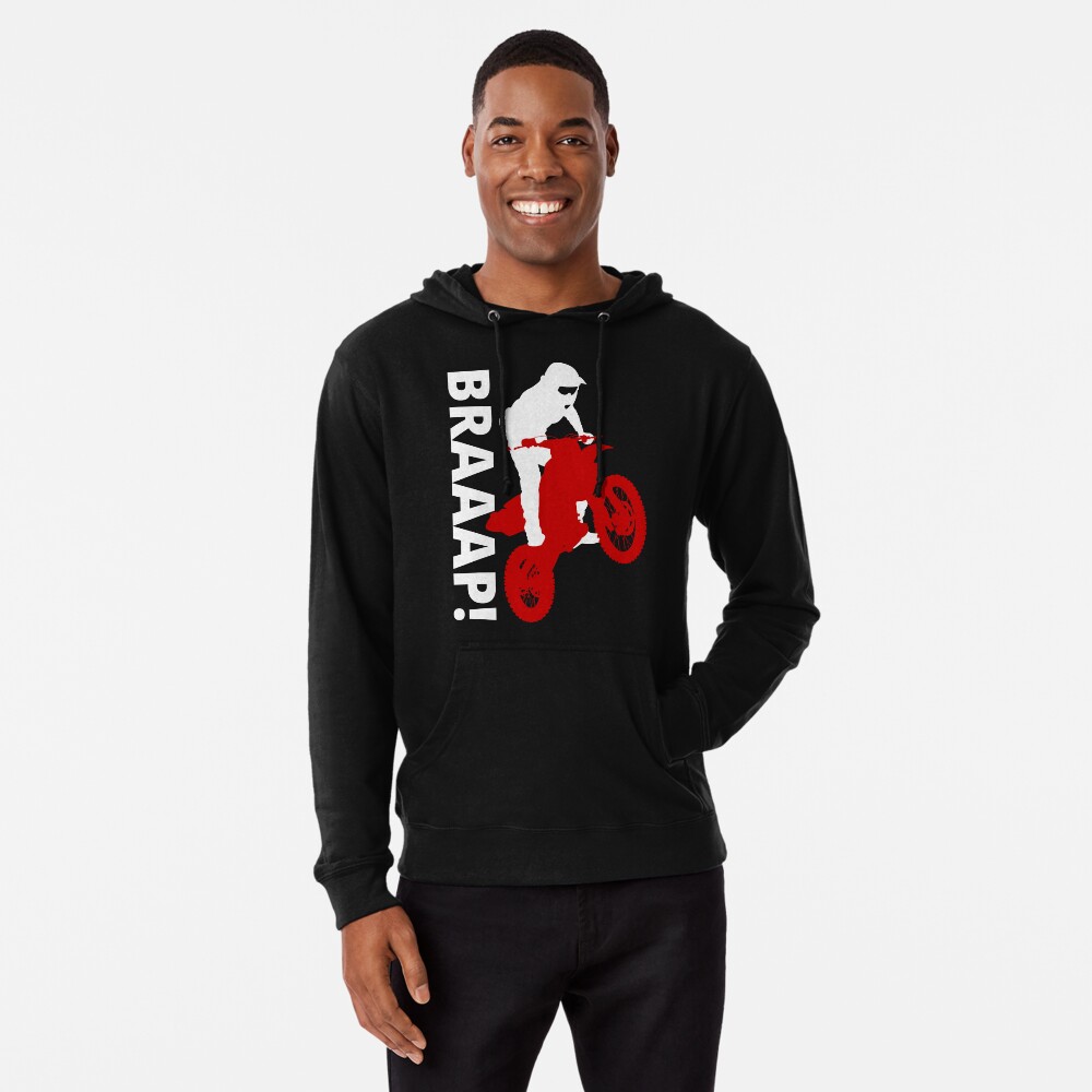 Item preview, Lightweight Hoodie designed and sold by Wheeler-Styl3.
