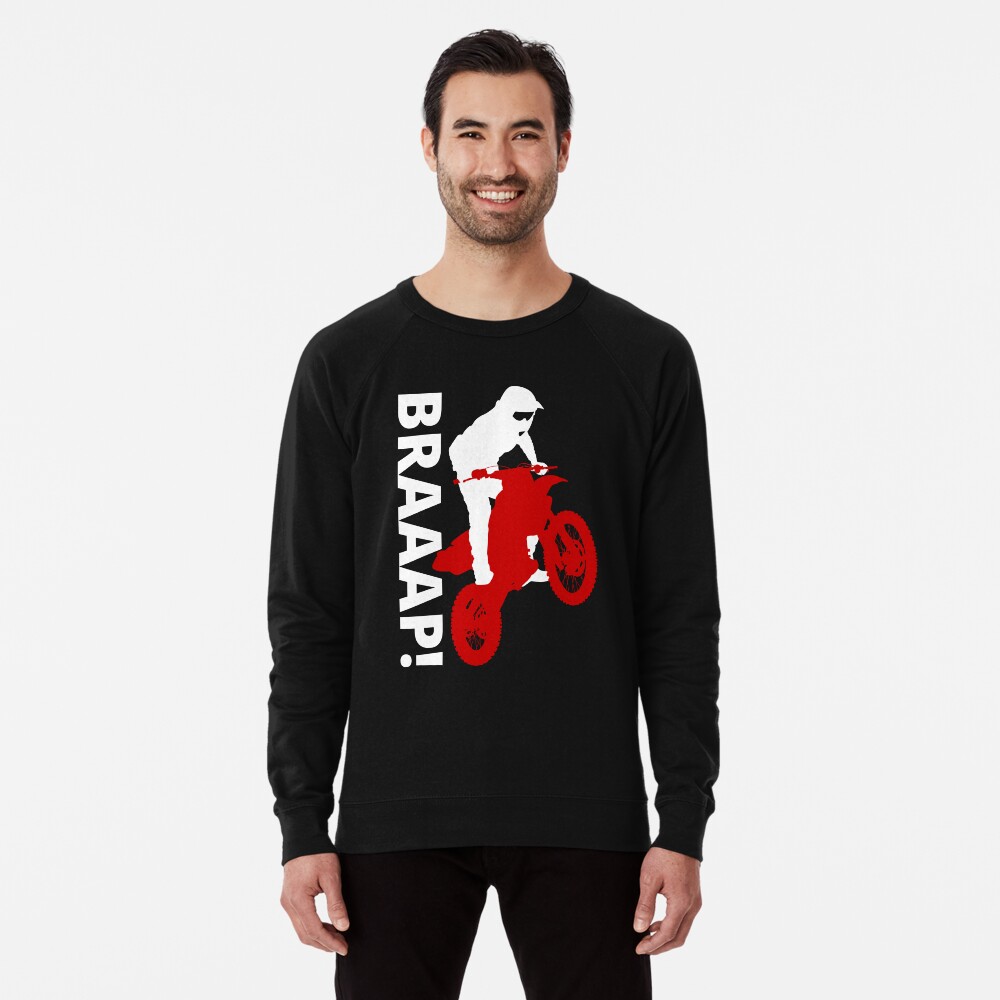 Item preview, Lightweight Sweatshirt designed and sold by Wheeler-Styl3.