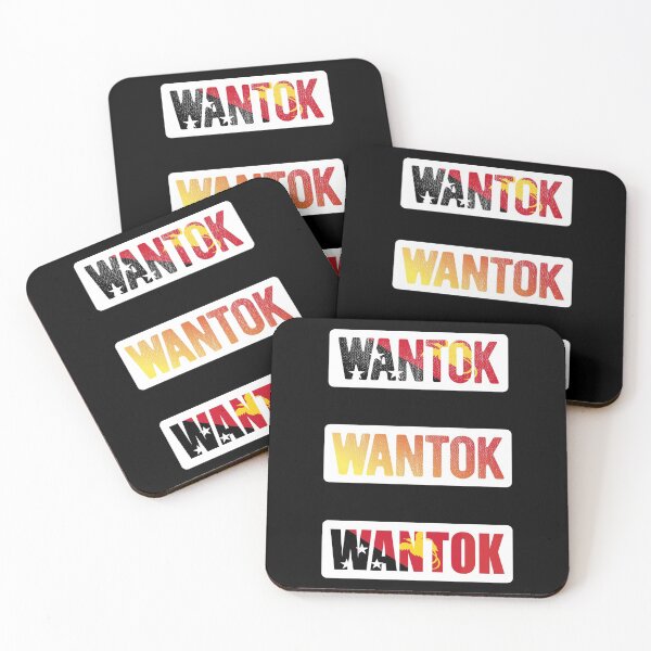 Item preview, Wantok PNG - Papua New Guinea Sticker Pack designed and sold by PNG-pikinini.
