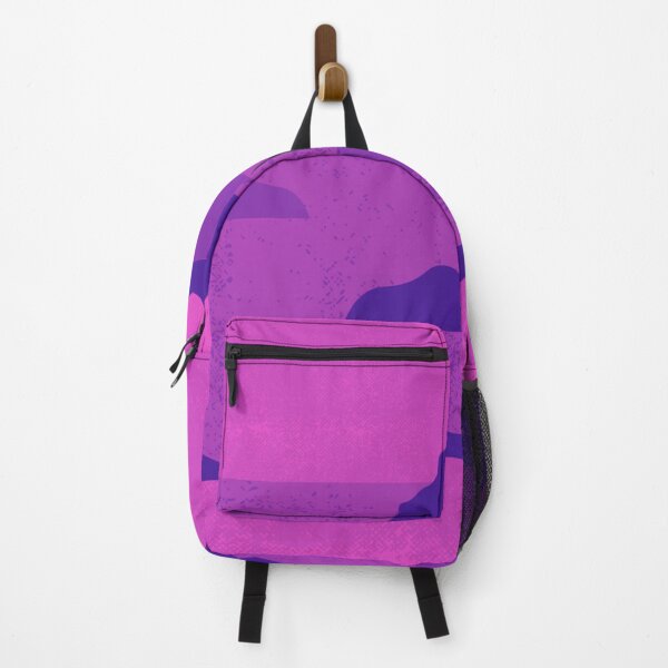 Item preview, Beach - Pink Purple Art designed and sold by iamwowie.