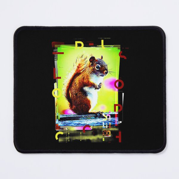 Artikelvorschau, Chipmunk T-ShirtCute Chipmunk entworfen und verkauft von MathJethro.