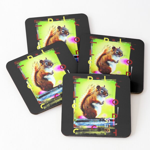 Artikelvorschau, Chipmunk T-ShirtCute Chipmunk entworfen und verkauft von MathJethro.