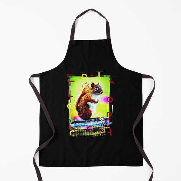 Artikelvorschau, Chipmunk T-ShirtCute Chipmunk entworfen und verkauft von MathJethro.