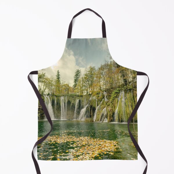 Item preview, Plitvice falls designed and sold by hawkie.
