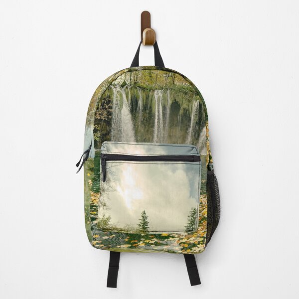 Item preview, Plitvice falls designed and sold by hawkie.