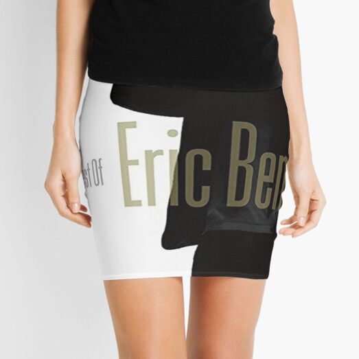 Item preview, Best Of Eric Benet designed and sold by Tastyba.