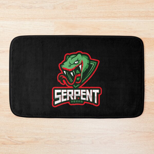 Item preview, The Sneaky Serpent Cobra Squad Game Team - Cool Gaming Design  designed and sold by Red-ElYoubi.