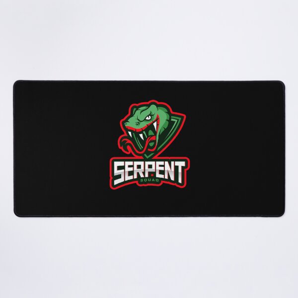 Item preview, The Sneaky Serpent Cobra Squad Game Team - Cool Gaming Design designed and sold by Red-ElYoubi.