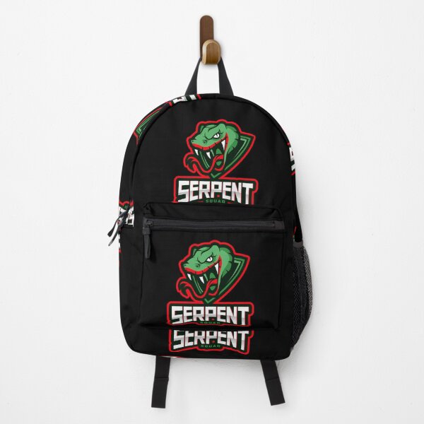 Item preview, The Sneaky Serpent Cobra Squad Game Team - Cool Gaming Design designed and sold by Red-ElYoubi.