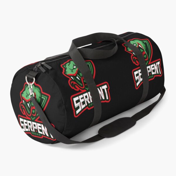 Item preview, The Sneaky Serpent Cobra Squad Game Team - Cool Gaming Design designed and sold by Red-ElYoubi.