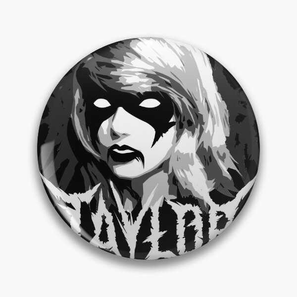 Item preview, I Knew You Were Trouble (When You Burned That Church) designed and sold by cynicown.