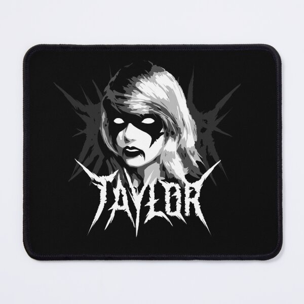 Item preview, I Knew You Were Trouble (When You Burned That Church) designed and sold by cynicown.