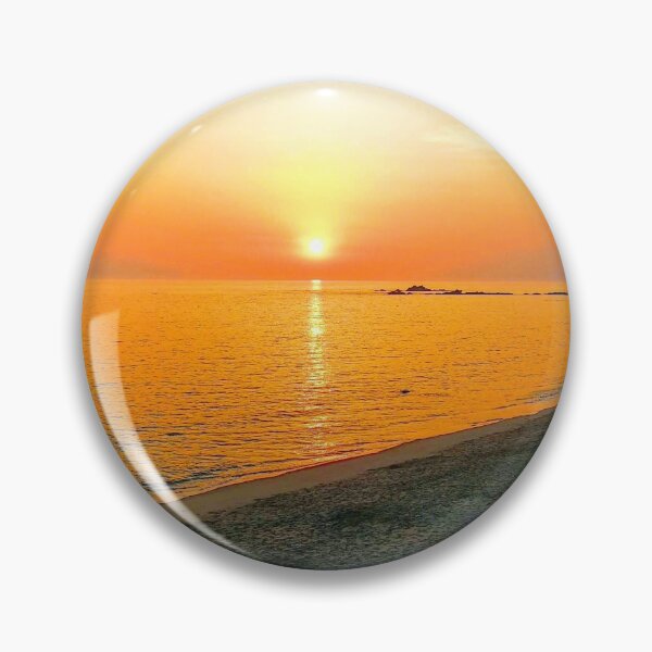 Item preview, Orange Sky designed and sold by KodaMoon.