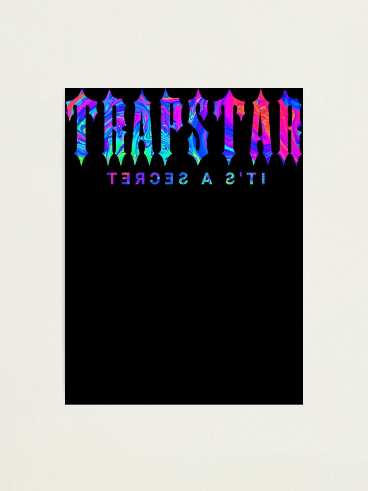 "Trapstar Aesthetic, Trapstar London, Trapstar It's A Secret, Trapstar