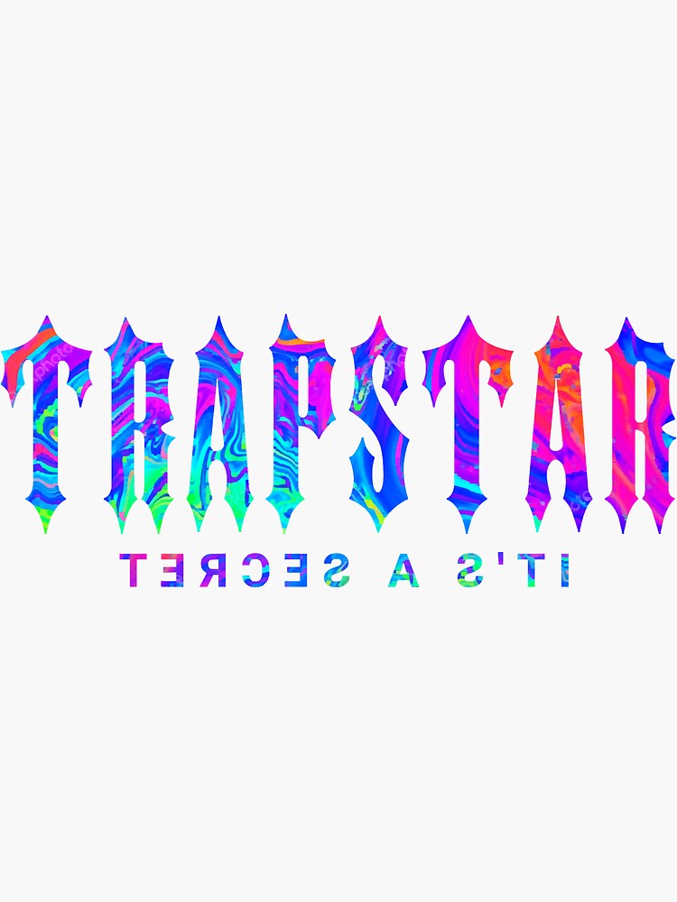 "Trapstar Aesthetic, Trapstar London, Trapstar It's A Secret, Trapstar