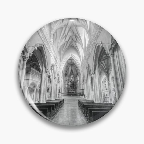 Item preview, Nonnberg Abbey  designed and sold by Londonimages.