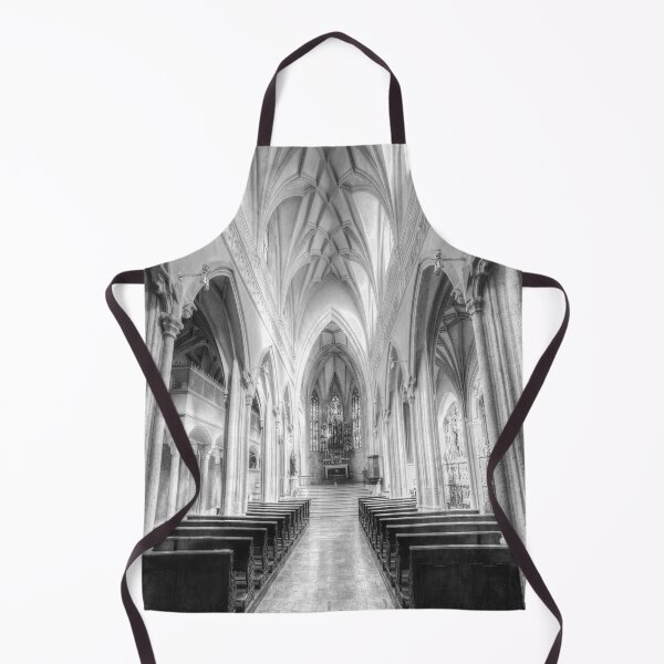 Item preview, Nonnberg Abbey designed and sold by Londonimages.