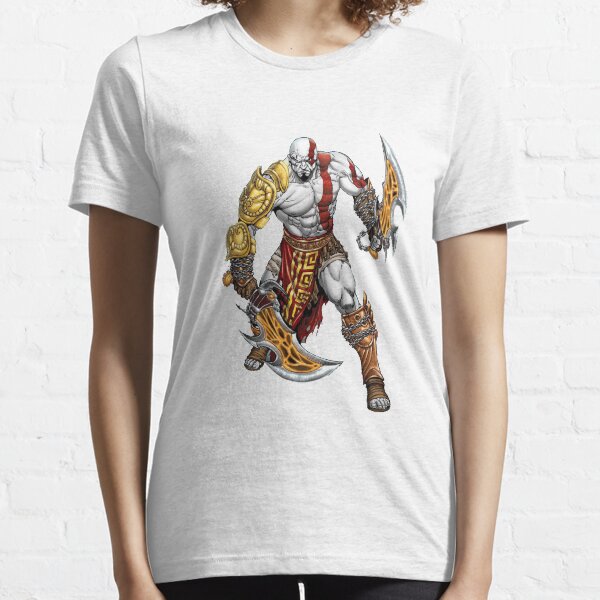 war of god Essential T-Shirt
