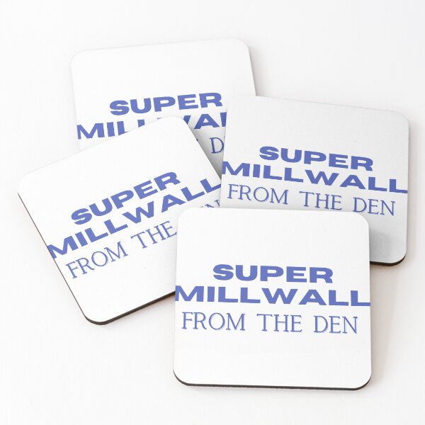 Item preview, super millwall designed and sold by ouiouiitslucyb1.