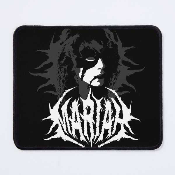 Item preview, Mariah - When You Beleive (In Satan) designed and sold by cynicown.