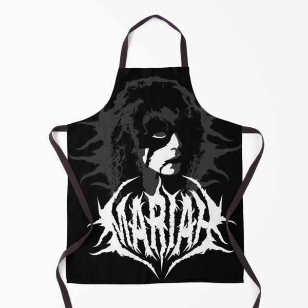 Item preview, Mariah - When You Beleive (In Satan) designed and sold by cynicown.