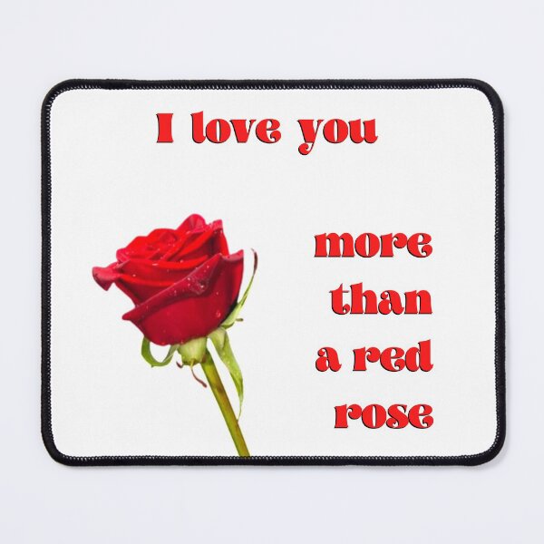 Item preview, You are worth so much more than a single red rose 4 designed and sold by AnnaBBS.