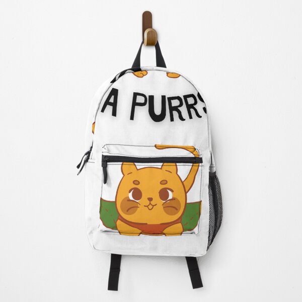 Item preview, Yoga Purrson - Cute Cat Yoga designed and sold by iamwowie.