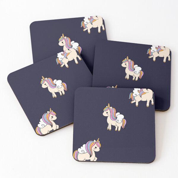 Item preview, Unicorns are cool designed and sold by 2-Of-A-Kind.