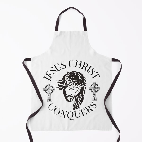 Item preview, Ic Xc Nika Jesus Christ Conquers designed and sold by i-longmanshop.