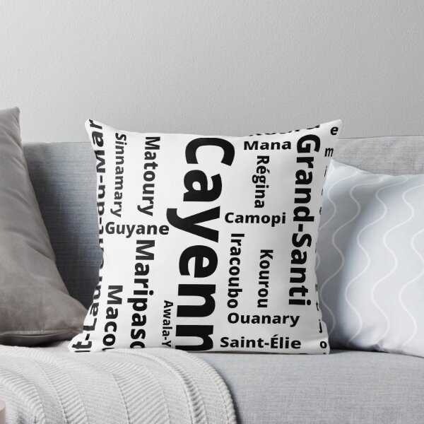 Item preview, DOM GUYANE CAYENNE ... designed and sold by CLACUSDES45.