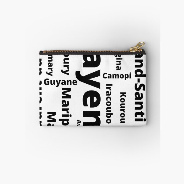 Item preview, DOM GUYANE CAYENNE ... designed and sold by CLACUSDES45.