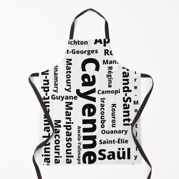 Item preview, DOM GUYANE CAYENNE ... designed and sold by CLACUSDES45.