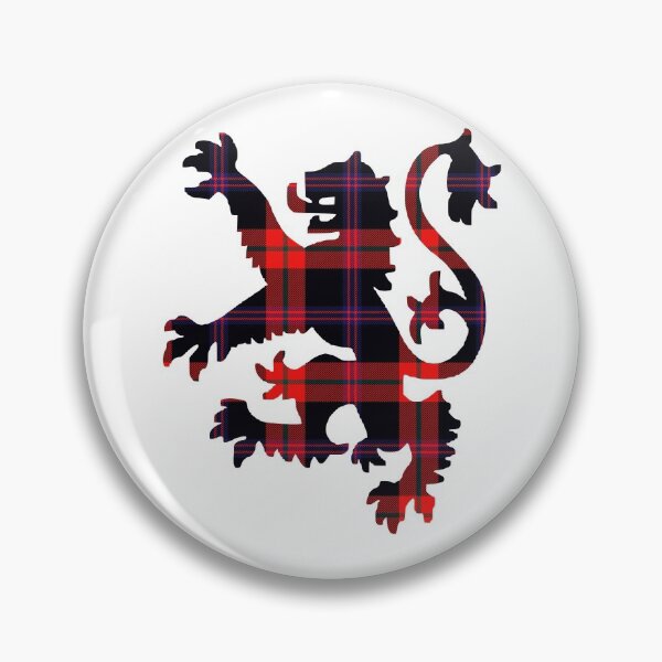 Item preview, Brown Modern Tartan designed and sold by DiscoGypsyFish.