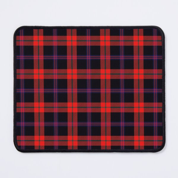Item preview, Brown Modern Tartan designed and sold by DiscoGypsyFish.