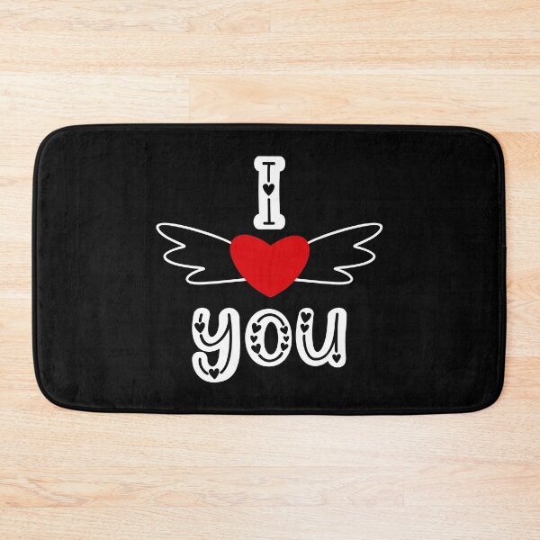 Item preview, I love you-valentines day 2022 designed and sold by Hartics.
