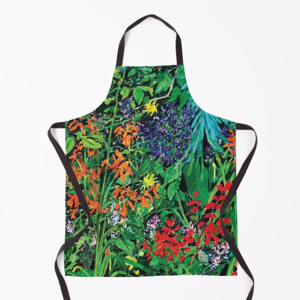 Item preview, All things bright and beautiful designed and sold by joreitzeartist.