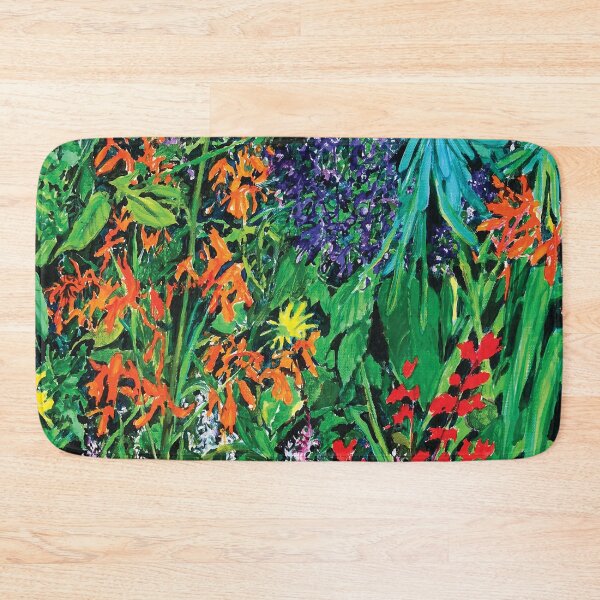 Item preview, All things bright and beautiful designed and sold by joreitzeartist.