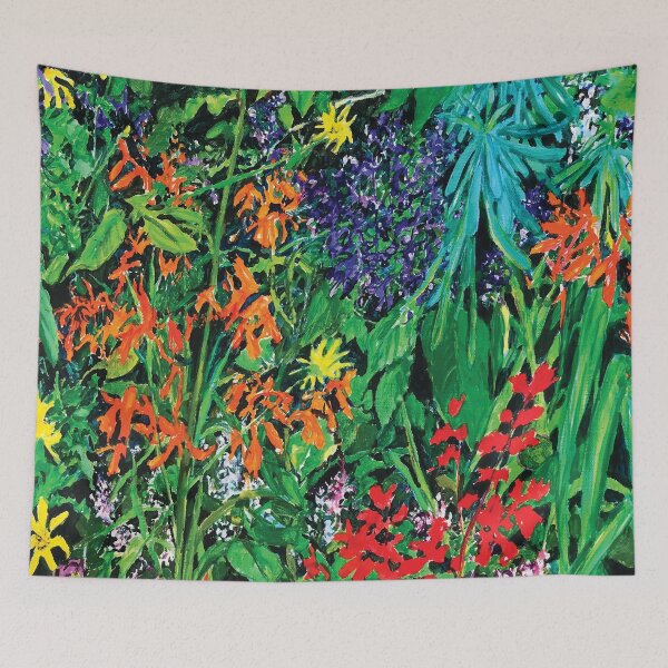 Item preview, All things bright and beautiful designed and sold by joreitzeartist.