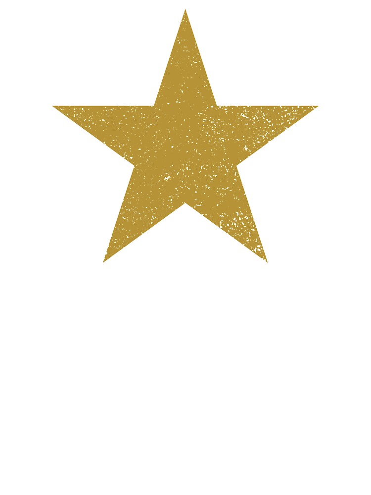 Tシャツ・カットソー GOLDEN  T-shirt 'Small Star' 61T9v3cZxsL.jpg