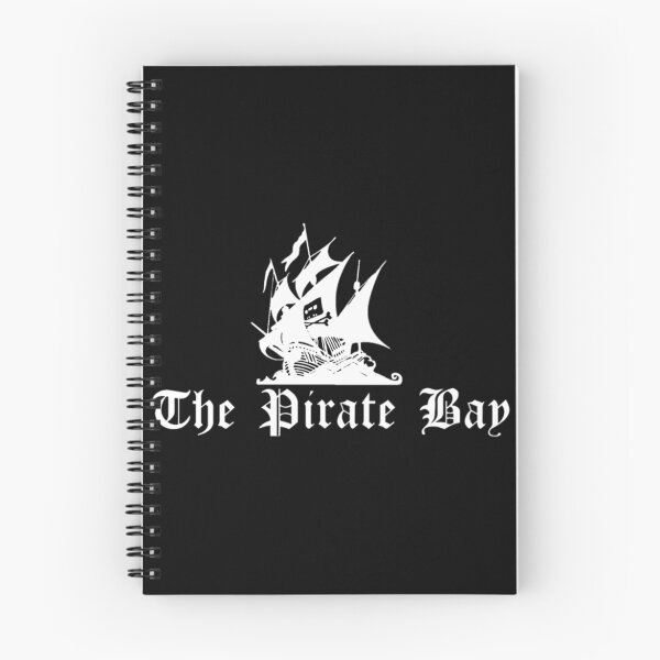 Item preview, The Pirate Bay designed and sold by Weeev.