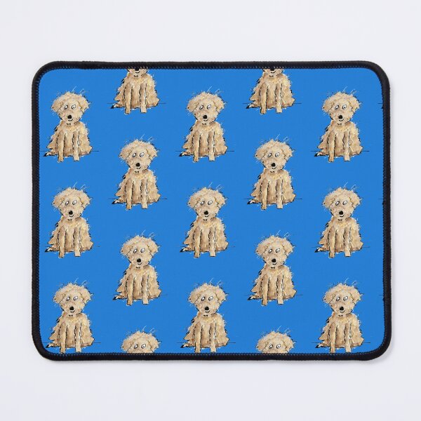 Item preview, Introducing Scratch the dog designed and sold by iancoppack.