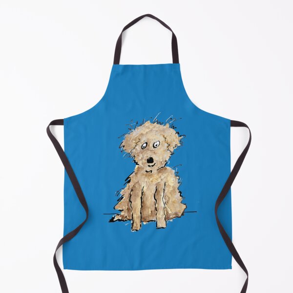 Item preview, Introducing Scratch the dog designed and sold by iancoppack.